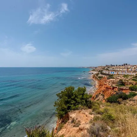 He Sunny Terrace B *