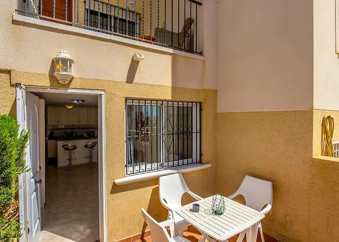 아파트 He Sunny Terrace B